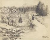 RUSSELL John Wentworth Chavornay, Suisse RUSSELL John Wentworth Chavornay, Suisse