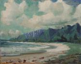 RUSSELL Shirley Leeward Side, Oahu RUSSELL Shirley Leeward Side, Oahu