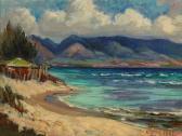 RUSSELL Shirley Near Haleiwa, Hawaii RUSSELL Shirley Near Haleiwa, Hawaii