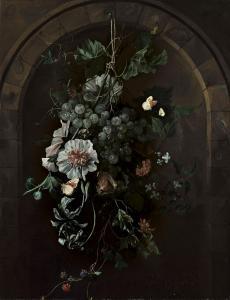 Prices And Estimates Of Works Rachel Ruysch