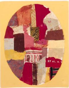 Ann Ryan - Untitled No.356