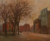 RYAN Thomas James St., Dublin RYAN Thomas James St., Dublin