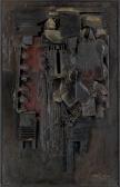 RYDER MAHLER B Untitled. RYDER MAHLER B Untitled.