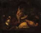 RYSBRACK Peter Andreas The Catch Of The Hunt RYSBRACK Peter Andreas The Catch Of The Hunt
