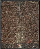 RYSZARD Lis Ecce Homo RYSZARD Lis Ecce Homo