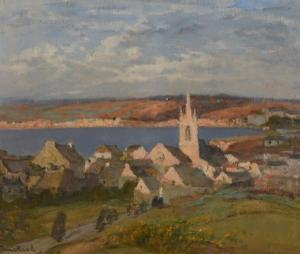 Les prix et les estimations des œuvres Marie Marguerite Réol