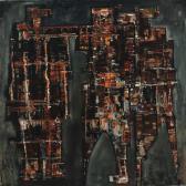 SÖRENSEN Hans Figure Painting SÖRENSEN Hans Figure Painting