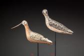 S RANDALL Herbert Godwit S RANDALL Herbert Godwit
