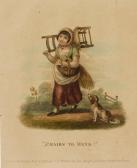 S & J FULLER Chairs To Mend S & J FULLER Chairs To Mend