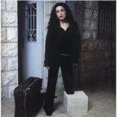saadeh raeda Palestinian, B. 1977
Crossroad saadeh raeda Palestinian, B. 1977
Crossroad