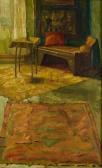 SAALBURG E. v. Interieur SAALBURG E. v. Interieur