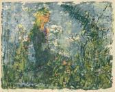SAAR Betye Reverie Vert SAAR Betye Reverie Vert