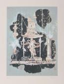 SAARI Peter Hellenistic Figure SAARI Peter Hellenistic Figure