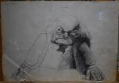 SABAT Hermenegildo Four Various Studies SABAT Hermenegildo Four Various Studies