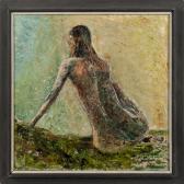 SABATUCCI ANTHONY Female Nude SABATUCCI ANTHONY Female Nude