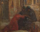 SABBIDES Symeon Consolation SABBIDES Symeon Consolation