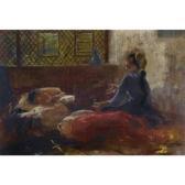 SABBIDES Symeon Stories In The Harem SABBIDES Symeon Stories In The Harem