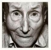 SABIN Philippe Faces - Vieillards SABIN Philippe Faces - Vieillards
