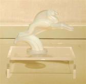 SABINO Marius Ernest Statuette SABINO Marius Ernest Statuette