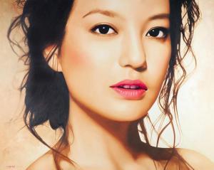 Sabri - Vicky Zhou300 Sabri - Vicky Zhou300