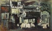 SABRI Atta Abstract Landscape SABRI Atta Abstract Landscape