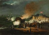 SADLER William II Battle Of Copenhagen SADLER William II Battle Of Copenhagen