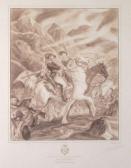 SAENZ DE TEJADA Carlos “don Tómas De Zumalacárregui Y De Imaz...” SAENZ DE TEJADA Carlos “don Tómas De Zumalacárregui Y De Imaz...”