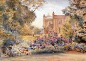 SAGE Henry James View Of A Country House SAGE Henry James View Of A Country House