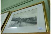 SAGE Henry James Village Scene SAGE Henry James Village Scene