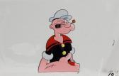 SAGENDORF Bud Popeye 1 SAGENDORF Bud Popeye 1