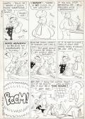 SAGENDORF Bud Popeye SAGENDORF Bud Popeye