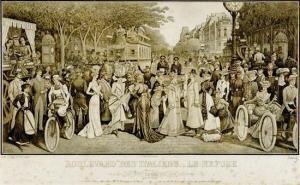 Les prix et les estimations des œuvres Louis Ernest Lesage Sahib