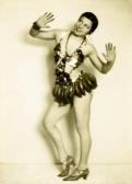 SAHM Anton Josephine Baker Parody SAHM Anton Josephine Baker Parody