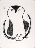 SAILA Pauta Mother Owl SAILA Pauta Mother Owl