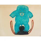 SAILA Pauta Untitled SAILA Pauta Untitled
