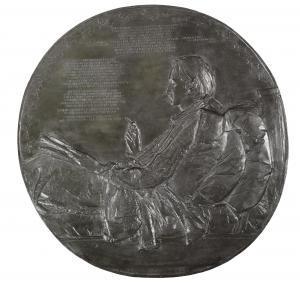 Cincinnati Museum on Augustus Saint Gaudens Art Auction Results Prices And Sculptures