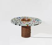 SAINT-PHALLE de Niki Table Fountain SAINT-PHALLE de Niki Table Fountain