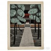 SAITO Kiyoshi Miyoshin-ji Kyoto SAITO Kiyoshi Miyoshin-ji Kyoto
