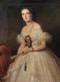 SALA Eliseo Ritratto Di Susanna Sforni Vitta SALA Eliseo Ritratto Di Susanna Sforni Vitta
