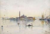 SALA Paolo San Giorgio Maggiore At Venice SALA Paolo San Giorgio Maggiore At Venice