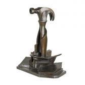 SALAMUN Vladimir Boccioni's Hammer SALAMUN Vladimir Boccioni's Hammer