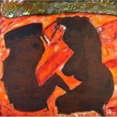 SALAZAR Jorge Untitled SALAZAR Jorge Untitled