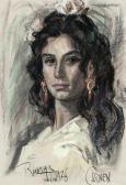 SALAZAR JOSE RUESGA Carmen SALAZAR JOSE RUESGA Carmen