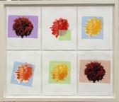 SALAZAR Wayne Six Florals SALAZAR Wayne Six Florals