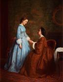 SALMSON Hugo Mother Knows Best SALMSON Hugo Mother Knows Best