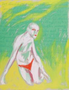  Salome - Oscar Wilde Letter