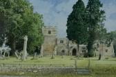 SALTER Michael All Saints Church, Lubenham SALTER Michael All Saints Church, Lubenham
