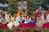 SALTZMAN Paul The Beatles, Rishikesh, February SALTZMAN Paul The Beatles, Rishikesh, February
