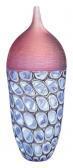 SALVADORE Davide Magnificent Design Vase. SALVADORE Davide Magnificent Design Vase.