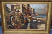 SALVADORE NINO Children Of Naples SALVADORE NINO Children Of Naples